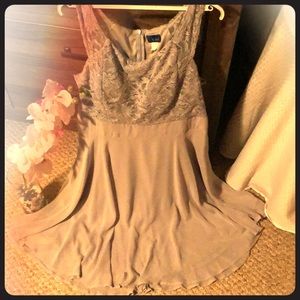 Women’s Evening Dress